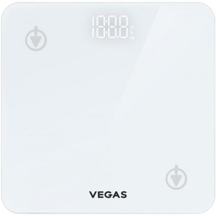 Ваги Vegas VFS 3607FS