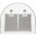 Витяжка Eleyus VIOLA 750 60 WH
