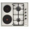 Варильна поверхня Eleyus DUO 60 IS H2 EF