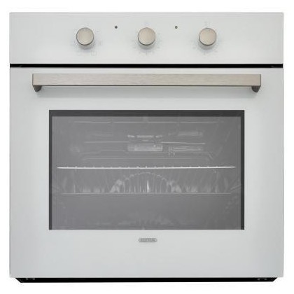 Варильна поверхня Eleyus LEONA 6006 WH