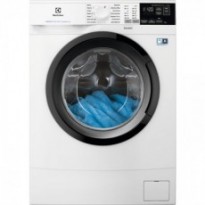Пральна машина Electrolux EW 6S426BUI