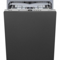 Посудомоечная машина Smeg STL352C