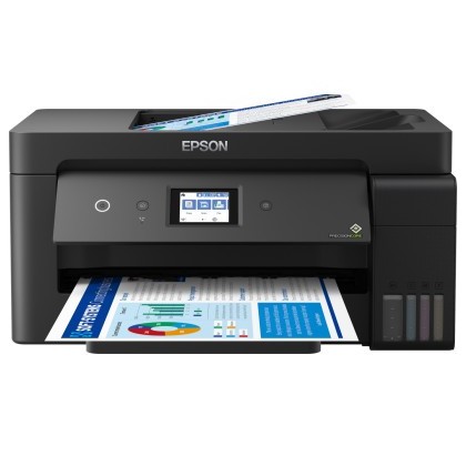 МФУ Epson L14150