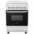 Плита комбинированная Eleyus Corus 6007 H1 EF WH