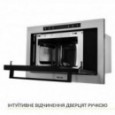 Микроволновая печь встроенная WEILOR WBM 2541 GSS