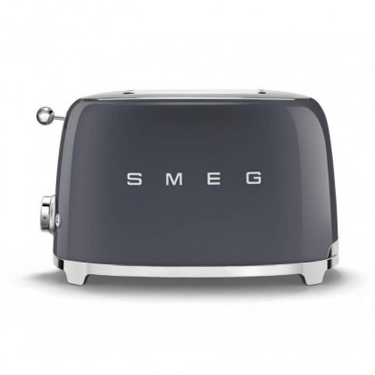 Тостер Smeg TSF01GREU