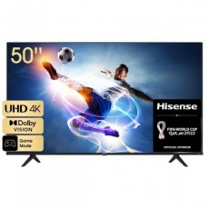 Телевизор Hisense 50A6BG