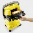 Пылесос Karcher WD 5 V-25/5/22 (1.628-300.0)