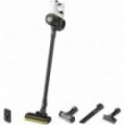 Пылесос Karcher VC 4 Cordless Premium myHome (1.198-640.0)