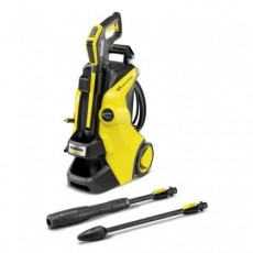 Мойка высокого давления Karcher K 5 Power Control (1.324-550.0)