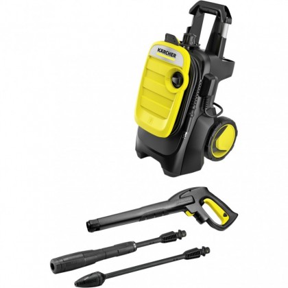 Мойка высокого давления Karcher K 5 Compact (1.630-750.0)