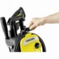 Мойка высокого давления Karcher K 5 Compact (1.630-750.0)