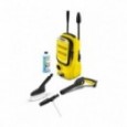 Мойка высокого давления Karcher K 2 Compact Car (1.673-506.0)