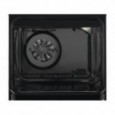 Газовая плита Electrolux RKK660201W