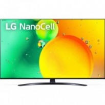 Телевизор LG 65NANO763QA