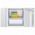 Холодильник встроенный Bosch KIV87NS306