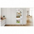 Холодильник встроенный Bosch KIV87NS306
