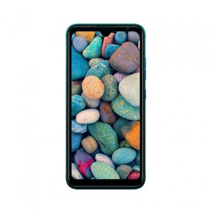 Смартфон Tecno Pop 5 BD2p 2/32Gb Dual SIM Ice Lake Green (4895180768378)