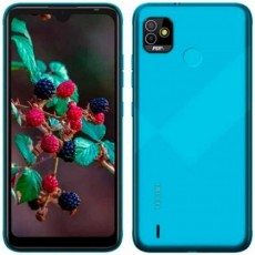 Смартфон Tecno Pop 5 BD2p 2/32Gb Dual SIM Ice Blue (4895180768354)