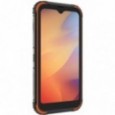 Смартфон Blackview BV5900 3/32GB DS Orange (6931548305958)