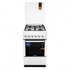 Плита комбинированная Ardesto FSC-F5060PW
