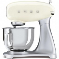 Кухонный комбайн Smeg SMF02CREU