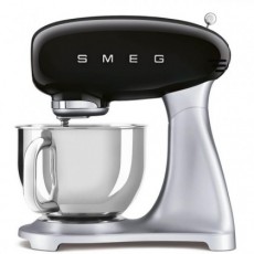 Кухонная машина Smeg SMF02BLEU