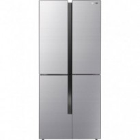 Холодильник Gorenje NRM 8182 MX