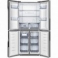 Холодильник Gorenje NRM 8182 MX