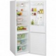 Холодильник Candy CCE4T620EW