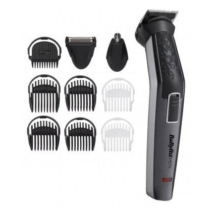 Набор для стрижки волос Babyliss MT727E