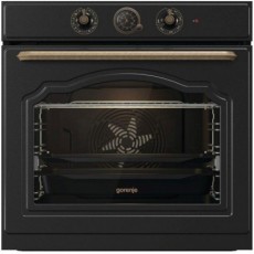 Духовой шкаф Gorenje BOS67372CLB