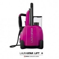 Парогенератор Laurastar Lift+ Pinky Pop