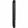 Мобільний телефон Nomi i2430 Black