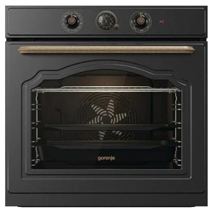 Духовой шкаф Gorenje BOS67371CLB