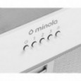 Вытяжка Minola HBI 5204 WH 700 LED