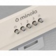 Вытяжка Minola HBI 5202 IV 700 LED