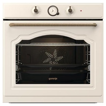 Духовой шкаф Gorenje BOS 67372 CLI