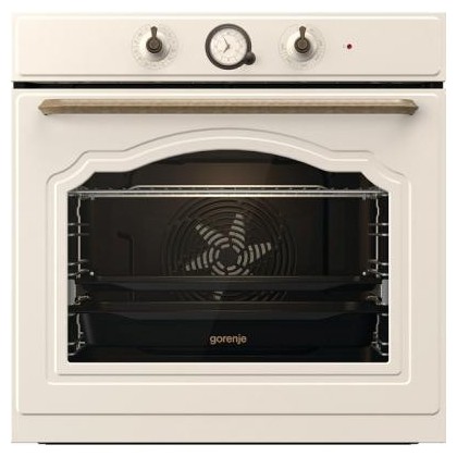 Духовой шкаф Gorenje BOS 67372 CLI