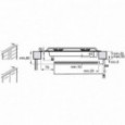 Варочная панель Bosch PRB3A6B70