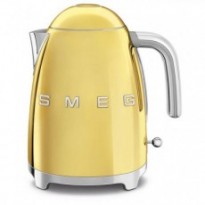 Электрочайник Smeg KLF03GOEU