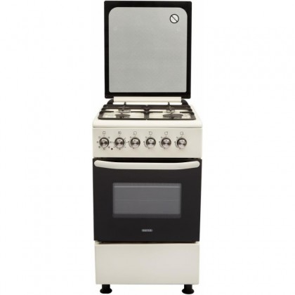 Плита комбинована Eleyus Tekna 5007 CF BG