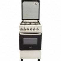 Плита комбинована Eleyus Tekna 5007 CF BG