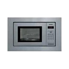 Микроволновая печь встроенная Siemens HF15G561