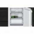 Холодильник встроенный Siemens KI86NVFE0