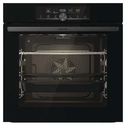 Духовой шкаф Gorenje BOS6747A01BG