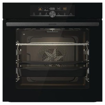 Духовой шкаф Gorenje BOS6747A01BG