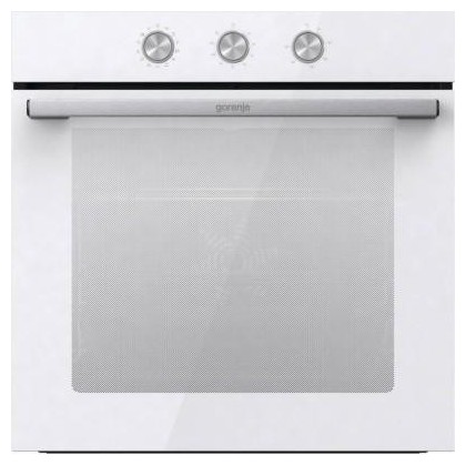 Духовой шкаф Gorenje BO 6727 E03WG