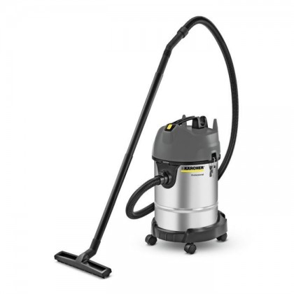 Пылесос для сухой и влажной уборки Karcher NT 30/1 Me Classic Edition (1.428-568.0)