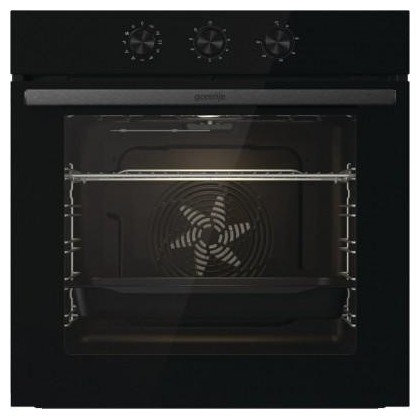 Духовой шкаф Gorenje BO6725E02BG